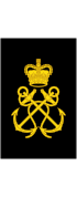 Petty Officer